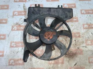 Вентилятор радиатора Hyundai Accent 2005