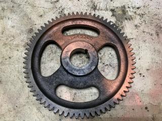 Шестерня привода ТНВД DAF 95 ATI