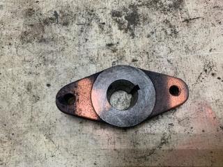 Муфта DAF CF 85 2000