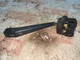 Подрулевой переключатель левый Лада 2110 2004 Б/У Подрулевой переключатель левый Лада 2110 2004