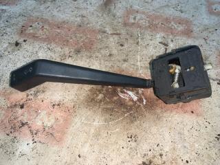 Подрулевой переключатель левый Лада 21099 2002 Б/У Подрулевой переключатель левый Лада 21099 2002