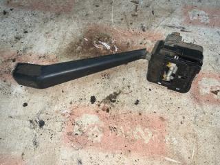 Подрулевой переключатель левый Лада 2115 Б/У Подрулевой переключатель левый Лада 2115