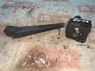 Подрулевой переключатель левый Лада 2112 2002 Б/У Подрулевой переключатель левый Лада 2112 2002