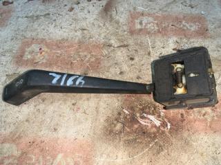 Подрулевой переключатель левый Лада 21099 1997 Б/У Подрулевой переключатель левый Лада 21099 1997