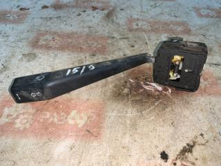 Подрулевой переключатель левый Лада 2115 Б/У Подрулевой переключатель левый Лада 2115