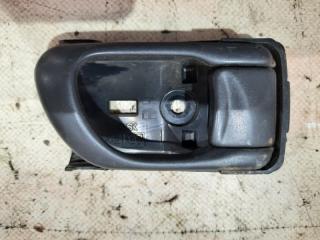 Запчасть ручка двери внутренняя передняя правая Subaru Legacy 1996
