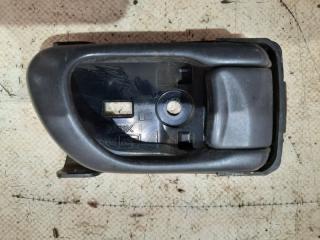 Запчасть ручка двери внутренняя задняя правая Subaru Legacy 1996