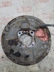 Диск опорный задний правый Лада 2106 1998