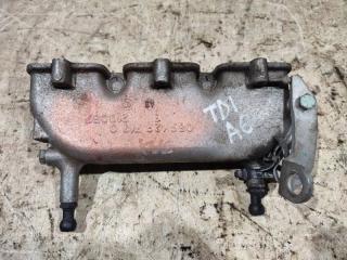 Коллектор впускной правый Audi A6 1998