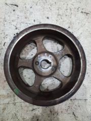 Шкив распредвала левый Subaru Legacy 1996