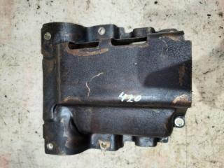 Маслоотражатель Subaru Legacy 1996 Б/У Маслоотражатель Subaru Legacy 1996