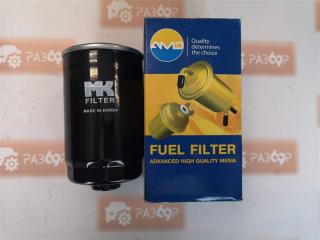 Фильтр топливный Hyundai Santa Fe CM