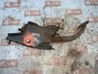 Педаль тормоза Daewoo Nexia 2000 Б/У Педаль тормоза Daewoo Nexia 2000