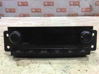 Блок управления климат-контролем SsangYong Rexton 2006