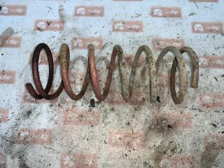 Пружина передняя правая Лада 2109 2003