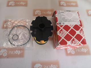 Фильтр топливный Peugeot Partner