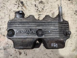 Крышка клапанная левая Subaru Legacy 1996