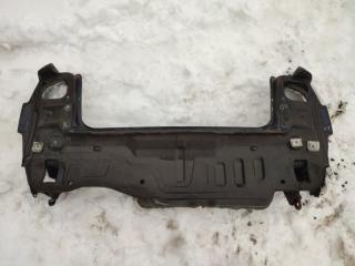 Часть кузова задний Subaru Legacy 1996