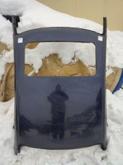 Крыша Subaru Legacy 1996