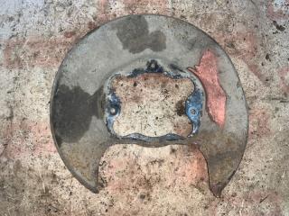 Пыльник тормозного диска задний левый Honda Civic 2008 Б/У Пыльник тормозного диска задний левый Honda Civic 2008