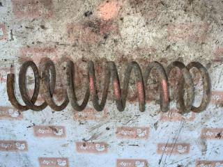 Пружина задняя правая Лада 2106 1999