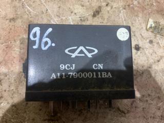 Блок управления центральным замком Chery Amulet A15