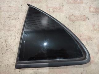 Стекло двери заднее левое Nissan Almera 2004