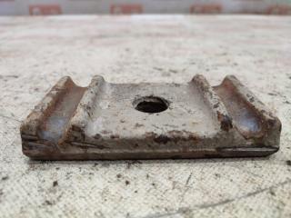 Кронштейн рессоры задний правый ГАЗ 2217 2003