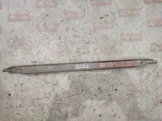 Усилитель двери задний правый Audi 80 1988