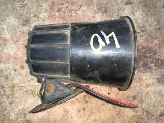 Сигнал звуковой Лада 2107 Б/У Сигнал звуковой Лада 2107