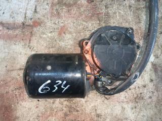 Мотор стеклоочистителя передний ГАЗ 2217 2003 Б/У Мотор стеклоочистителя передний ГАЗ 2217 2003