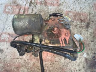 Мотор стеклоочистителя передний ГАЗ 3110 1998 Б/У Мотор стеклоочистителя передний ГАЗ 3110 1998