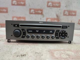 Магнитола Peugeot 308 2008