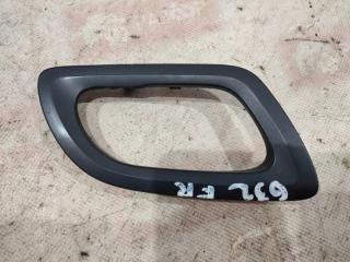 Рамка ручки двери передняя правая Peugeot 308 2008