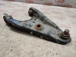 Рычаг подвески нижний передний правый Nissan Almera 2014