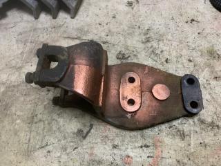 Кронштейн рессоры DAF CF 85 2000