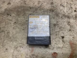 Блок управления автономным отопителем DAF CF 85 2000 Б/У Блок управления автономным отопителем DAF CF 85 2000