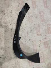 Накладка крышки багажника задняя правая Peugeot 308 2008