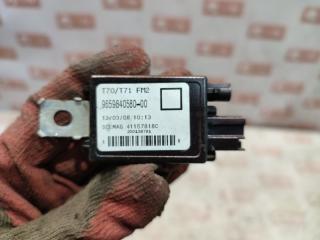 Антенна Peugeot 308 2008