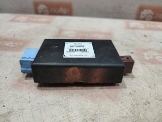 Блок иммобилайзера Peugeot 308 2008