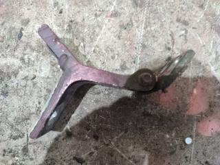 Запчасть петля двери верхняя задняя левая Audi 80 1988