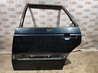 Дверь задняя левая Volkswagen Passat 1992
