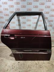 Дверь задняя правая Volkswagen Passat 1991