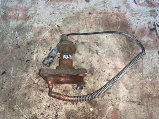 Цапфа задняя левая Ford Focus 1998 Б/У Цапфа задняя левая Ford Focus 1998