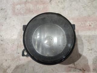 Фара противотуманная передняя левая Renault Fluence 2012 Б/У Фара противотуманная передняя левая Renault Fluence 2012