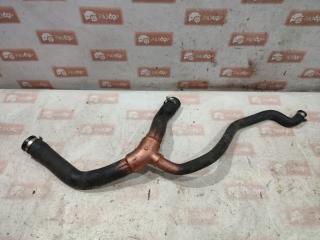 Патрубок системы охлаждения нижний Renault Symbol 2006