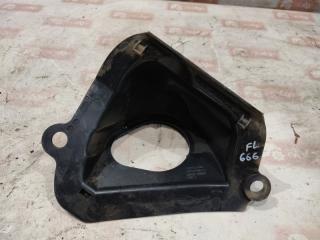 Пыльник рулевой колонки Nissan Qashqai 2011