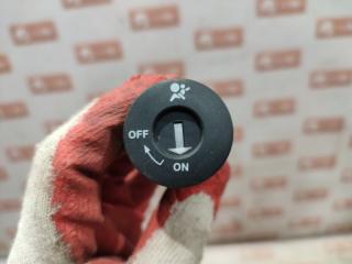 Выключатель AIRBAG Nissan Qashqai 2011 Б/У Выключатель AIRBAG Nissan Qashqai 2011