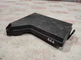 Крышка блока предохранителей Nissan Qashqai 2011