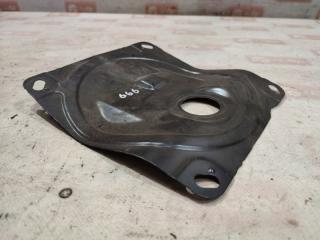 Защита Nissan Qashqai 2011